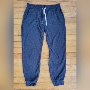 Vuori Performance Joggers XS Grey
